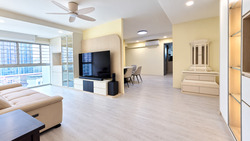 Blk 197B Punggol Field (Punggol), HDB 5 Rooms #632920631